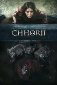 Chhorii 2021 Bollywood Hindi Full Movie HD