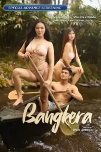 Bangkera 2025 Tagalog Full movie HD
